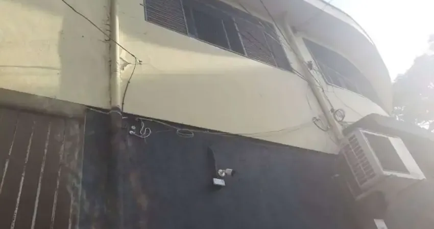 Sobrado com 3 dormitórios para alugar, 90 m² por r$ 3.300,00 - vila campesina - osasco/sp