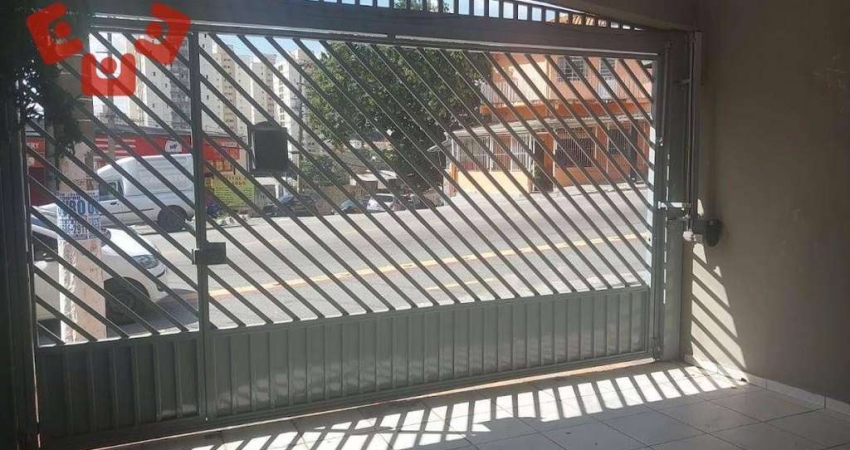 Sobrado à venda, 225 m² por R$ 850.000,00 - Jardim Rio Pequeno - São Paulo/SP