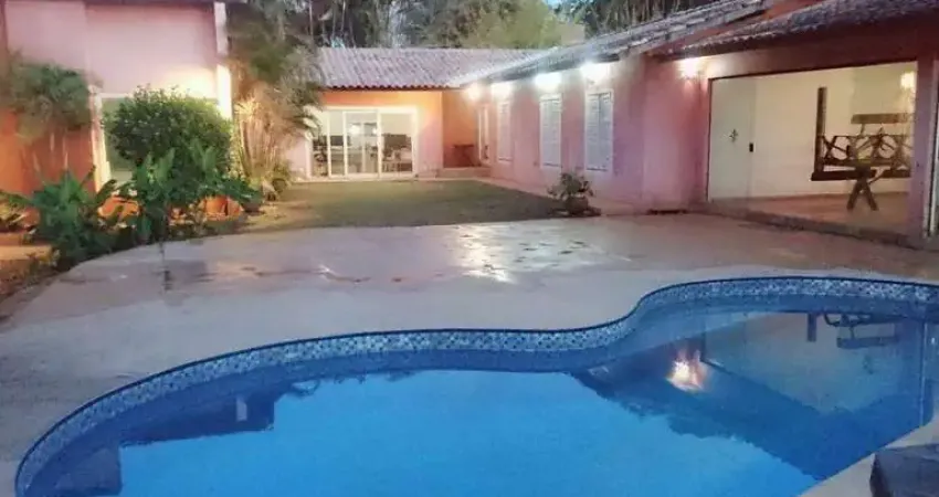 Casa à venda, 436 m² por R$ 2.500.000,00 - Granja Viana - Cotia/SP