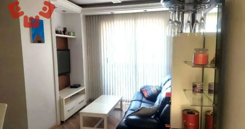 Apartamento com 3 quartos à venda na Rodovia Raposo Tavares, Jardim Boa Vista (Zona Oeste), São Paulo