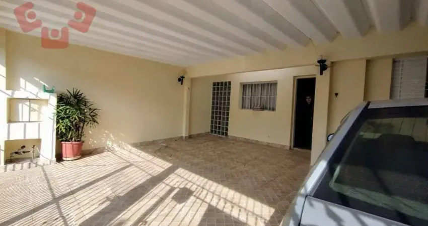 Casa com 3 quartos à venda na Rua Dona Okura Fujiwara, Vila Lageado, São Paulo