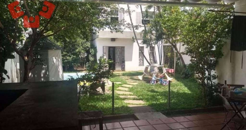 Sobrado Residencial à venda, Adalgisa, Osasco - SO0052.