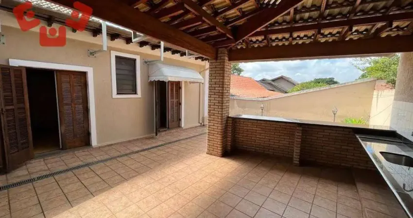 Casa Residencial à venda, Cidade São Francisco, São Paulo - CA0160.