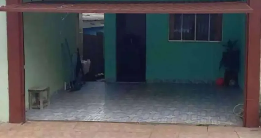 Casa com 2 quartos à venda na Rua Tenente Ângelo Casagrande, Veloso, Osasco