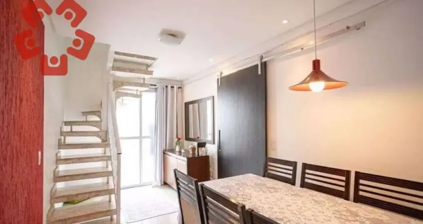 Cobertura Residencial à venda, Conceição, Osasco - CO0004.