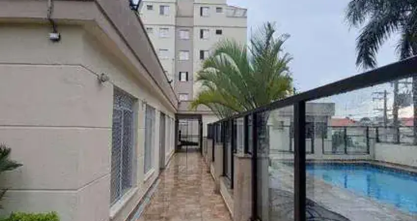Apartamento com 2 quartos à venda na Rua Pernambucana, Conceição, Osasco