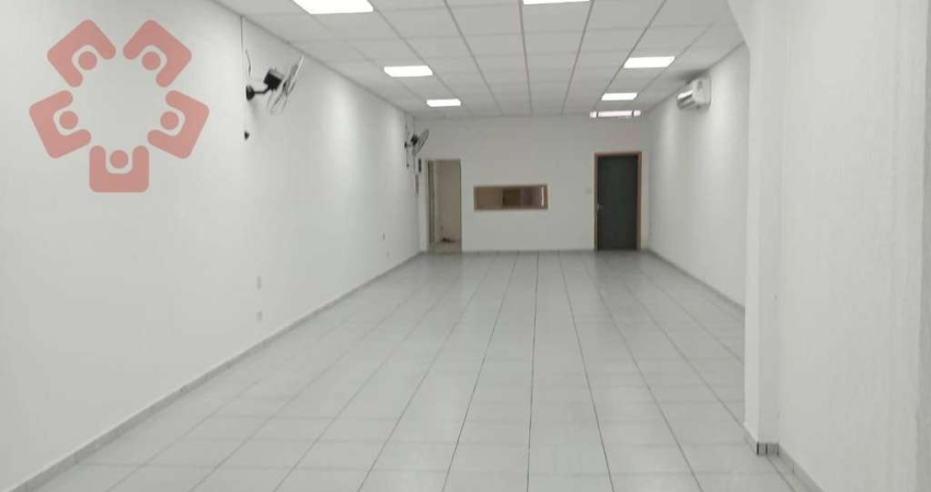 Salão para alugar, 160 m² por R$ 7.000,00/mês - Centro - Osasco/SP