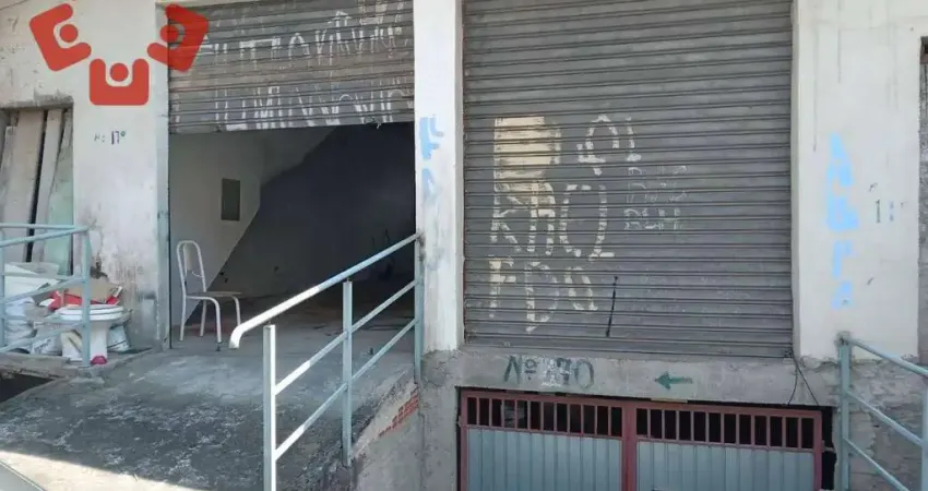 Salão para alugar, 140 m² por R$ 2.200,00/mês - Jaguaribe - Osasco/SP