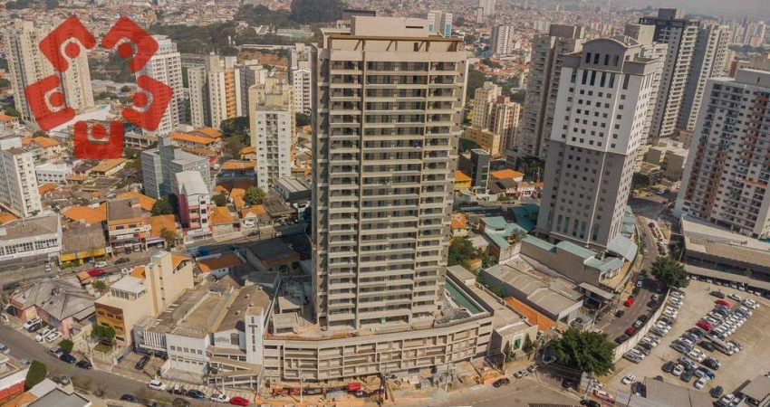 Apartamento com 2 quartos à venda na Rua Dionísio de Camargo, Vila Osasco, Osasco