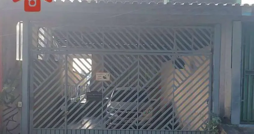 Lindo Sobrado com Potencial Residencial e Comercial – Oportunidade Imperdível!