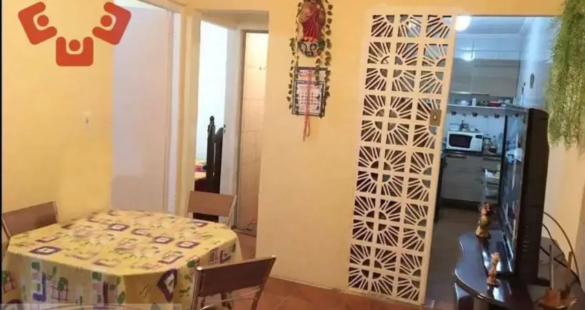 Apartamento Residencial à venda, Jardim do Lago, São Paulo - AP0756.