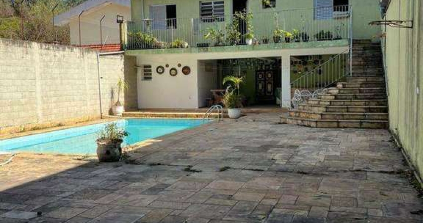 Sobrado Residencial à venda, Adalgisa, Osasco - SO0017.