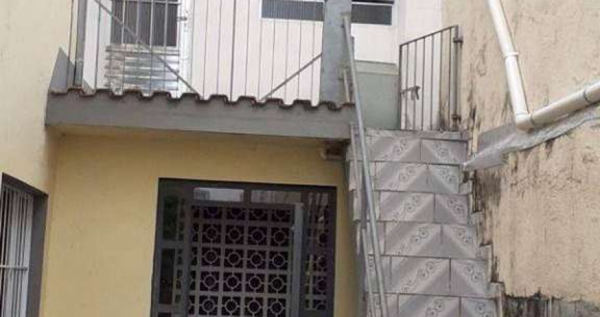 Sobrado Residencial à venda, Cidade das Flores, Osasco - SO0019.