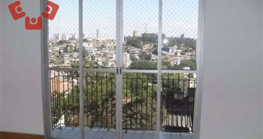Apartamento Residencial à venda, Jaguaré, São Paulo - AP0065.
