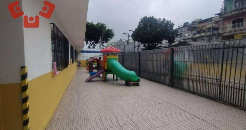 Sala Comercial à venda, Novo Osasco, Osasco - SA0014.