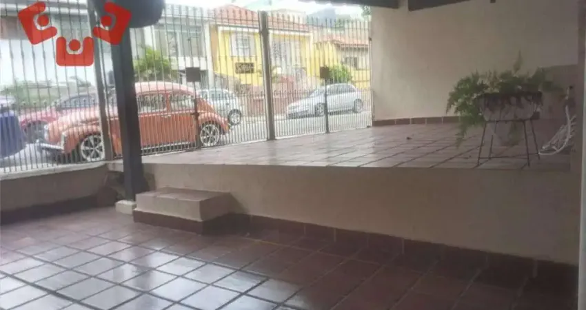 Casa Residencial à venda, Centro, Osasco - CA0098.