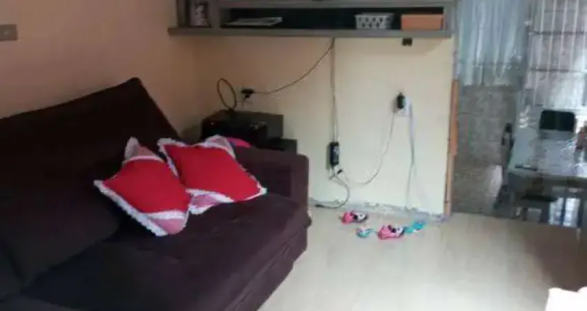Casa Residencial à venda, Jardim Elvira, Osasco - CA0100.