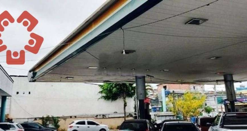 Sala Comercial à venda, Vila Albertina, São Paulo - SA0015.