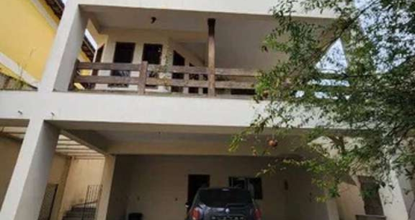 Sobrado Residencial à venda, Vila Osasco, Osasco - SO0083.