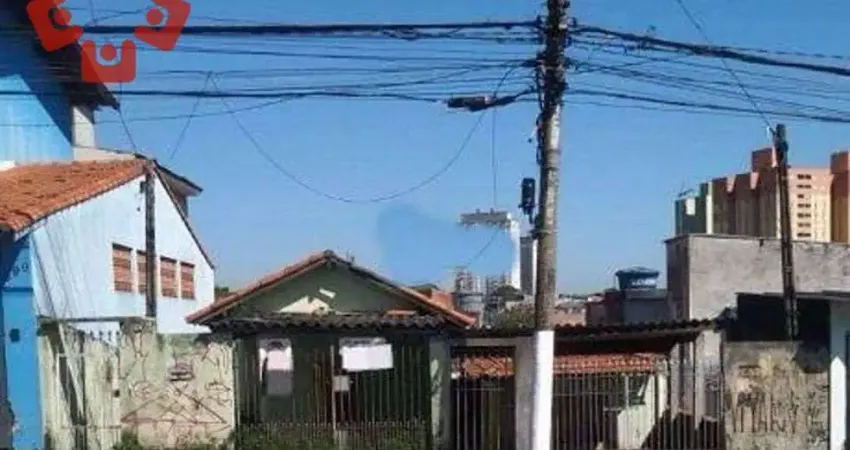 Terreno Residencial à venda, Bussocaba, Osasco - TE0019.