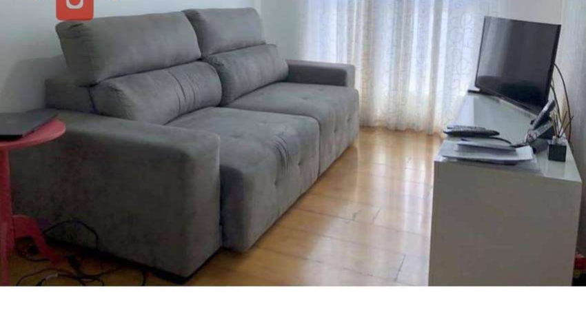 Apartamento Residencial à venda, Parque Ipê, São Paulo - AP0141.