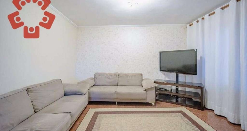 Casa Residencial à venda, Km 18, Osasco - CA0135.