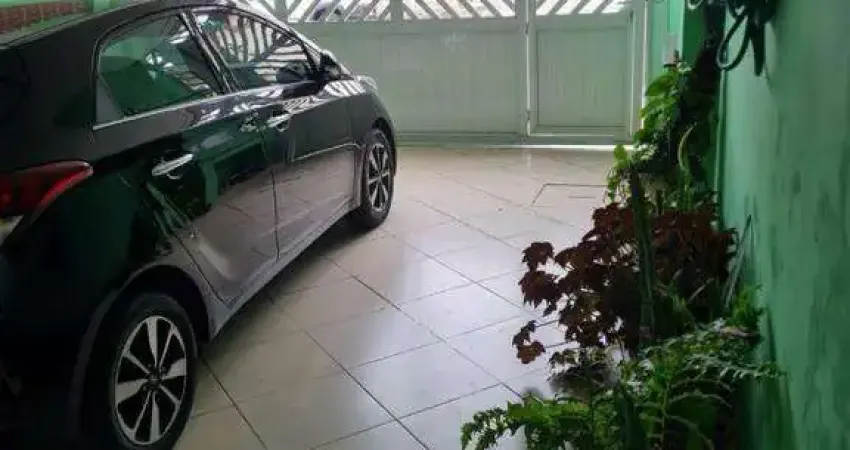 Casa Residencial à venda, Jardim Europa, Jandira - CA0170.