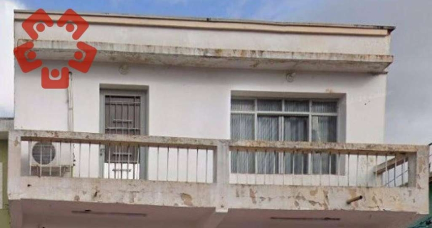 Casa Residencial para locação, Vila Lageado, São Paulo - CA0179.