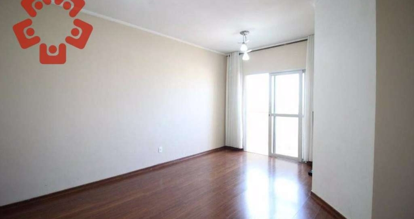 Apartamento Residencial à venda, Km 18, Osasco - AP0210.