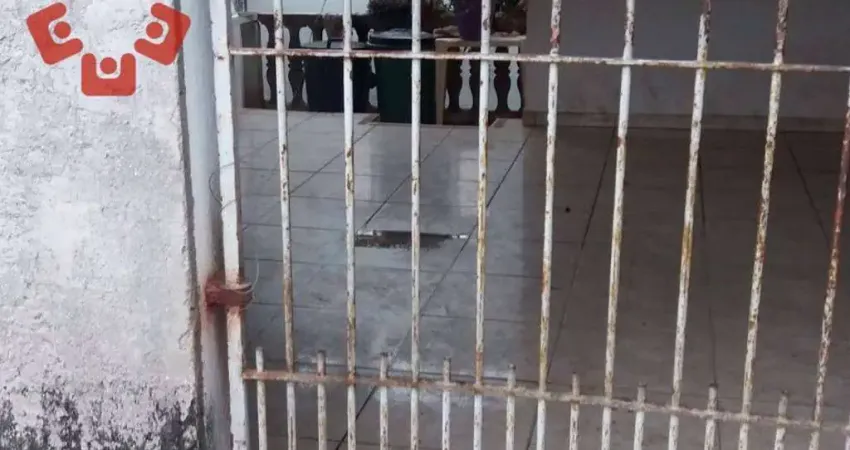 Casa em condomínio fechado com 2 quartos à venda na Avenida Juan Cabrerizo, Cipava, Osasco