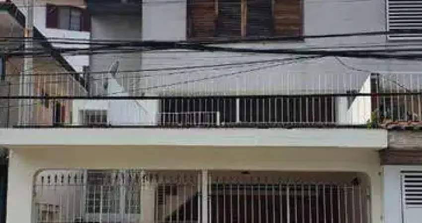 Casa Residencial à venda, Vila Campesina, Osasco - CA0246.