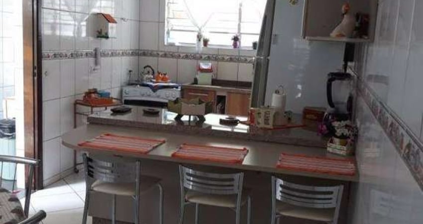 Casa com 3 quartos à venda na Rua Águia, Ayrosa, Osasco