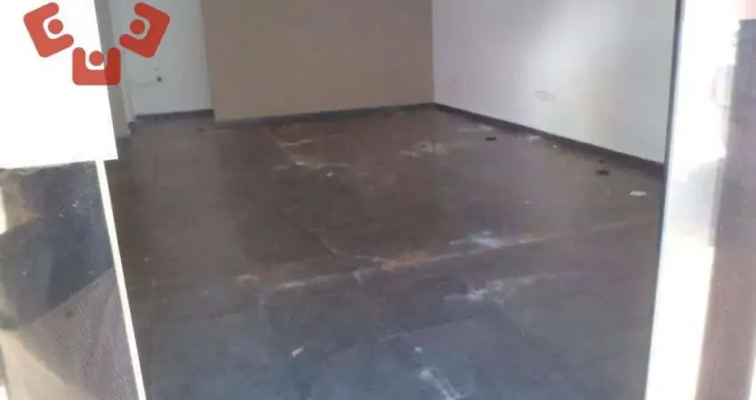 Salão Comercial para locação, Centro, Osasco - SL0057.