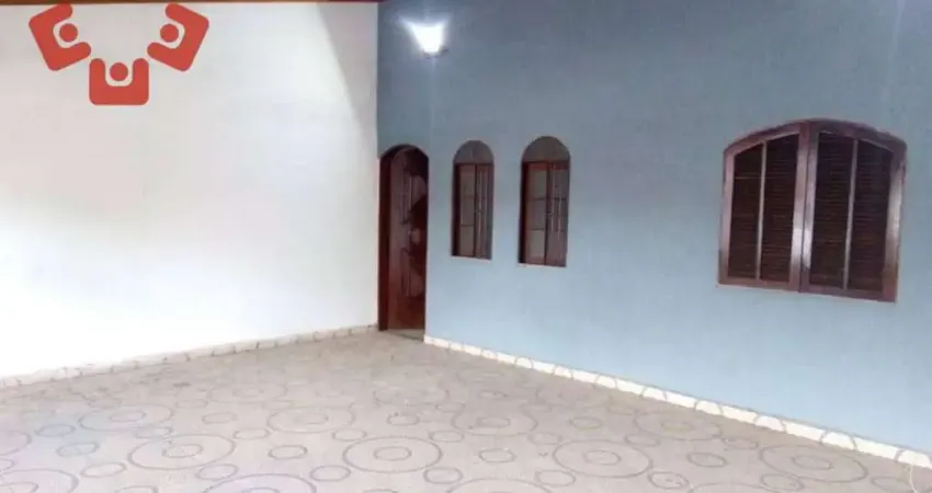 Casa Residencial à venda, Piratininga, Osasco - CA0286.