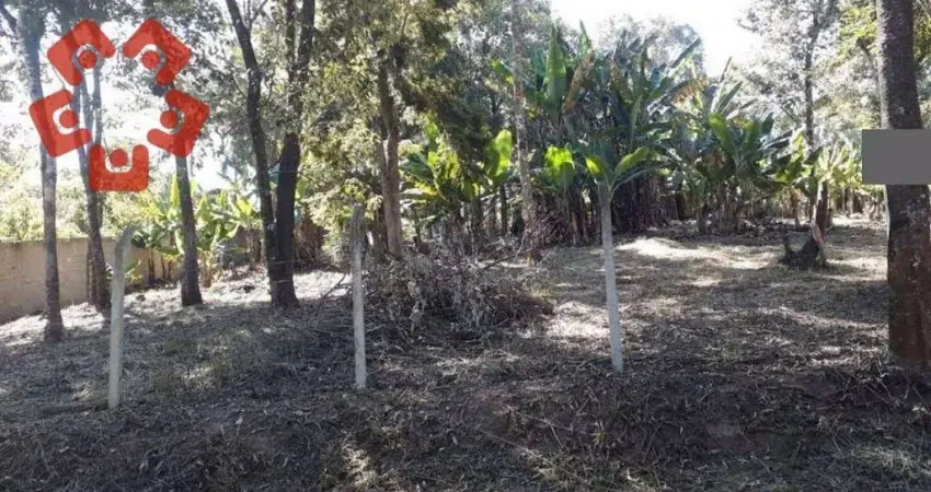 Terreno Residencial à venda, Campo Largo, Salto de Pirapora - TE0042.