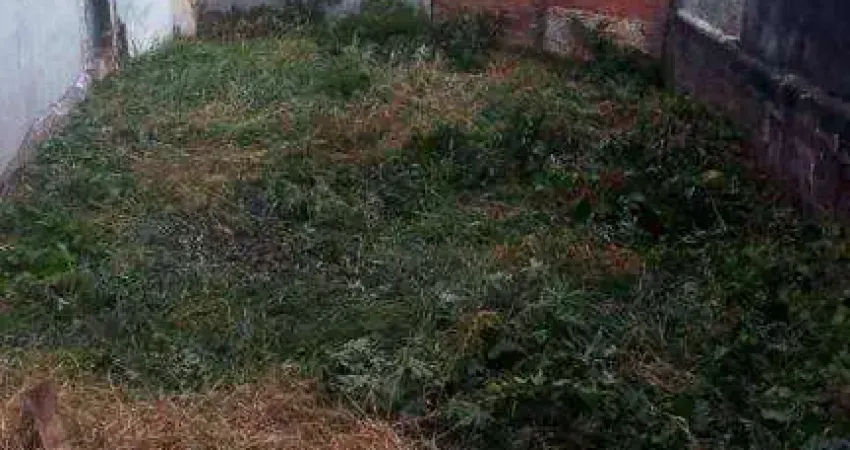 Terreno Residencial à venda, Jaguaribe, Osasco - TE0043.