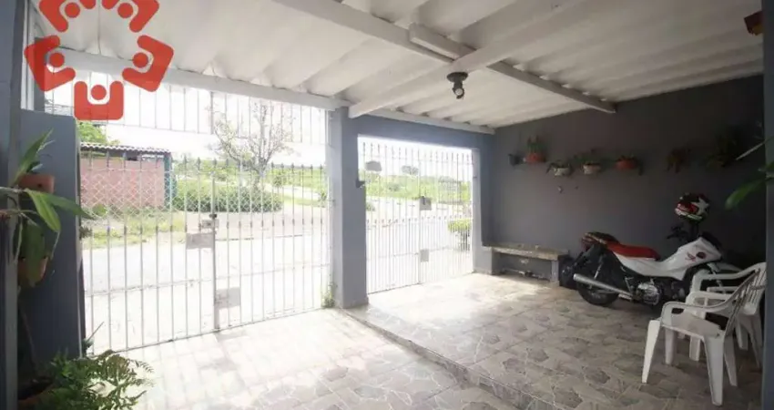 Casa Residencial à venda, Quitaúna, Osasco - CA0308.