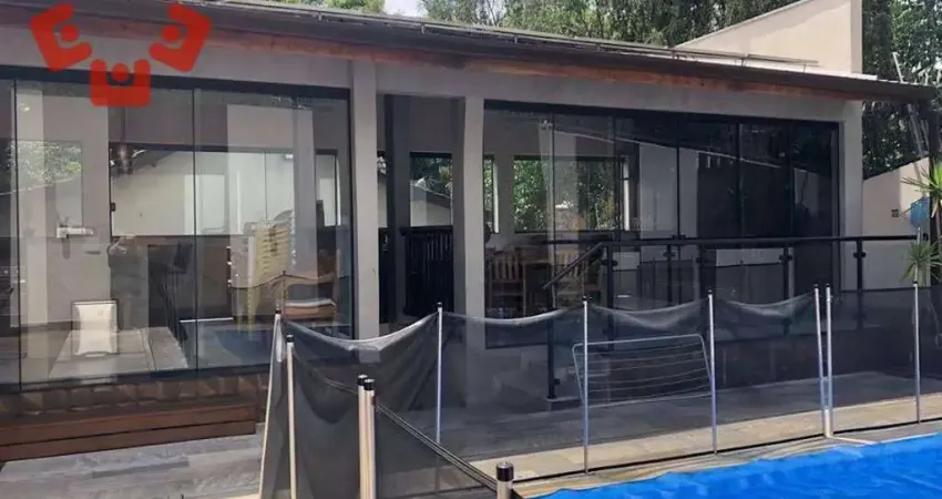Sobrado Residencial à venda, Adalgisa, Osasco - SO0215.