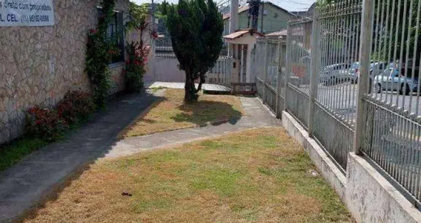 Casa Residencial à venda, Vila Campesina, Osasco - CA0320.