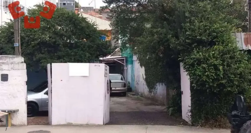 Terreno Residencial à venda, Bussocaba, Osasco - TE0048.