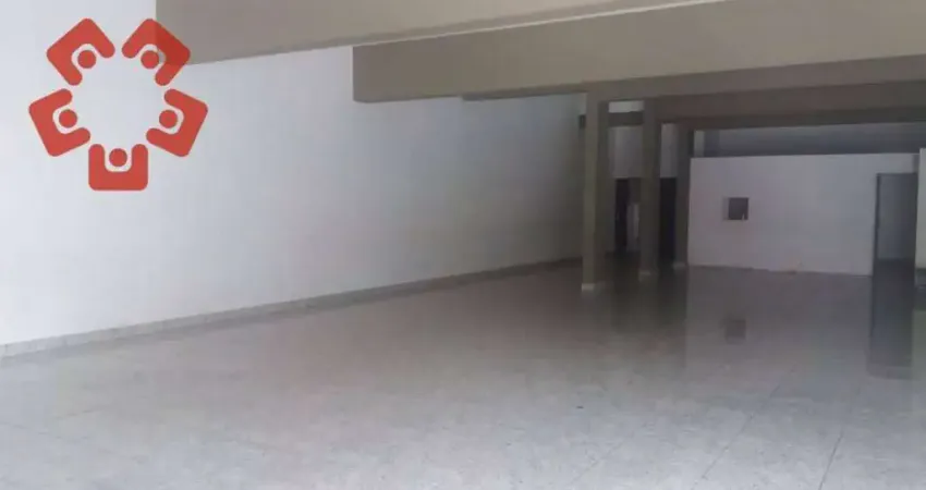 Salão Comercial para locação, Novo Osasco, Osasco - SL0086.