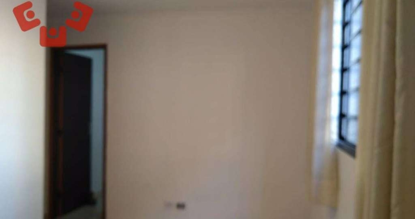 Apartamento Residencial à venda, Conjunto Promorar Raposo Tavares, São Paulo - AP0227.
