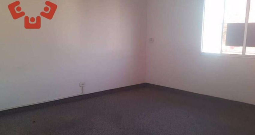 Sala Comercial para locação, Jardim Ypê, Osasco - SA0057.