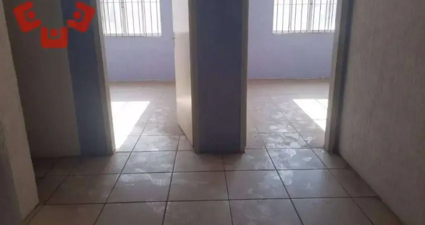 Sala Comercial para locação, Jardim Ypê, Osasco - SA0058.