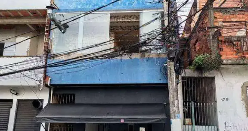 Casa Residencial à venda, Conceição, Osasco - CA0349.