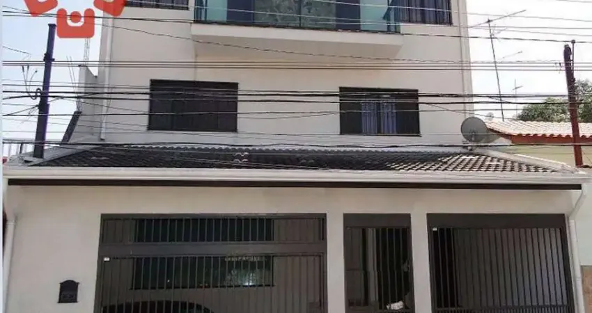 Sobrado Residencial à venda, Centro, Osasco - SO0227.