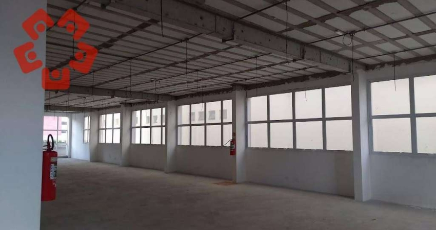 Salão Comercial para locação, Centro, Osasco - SL0107.
