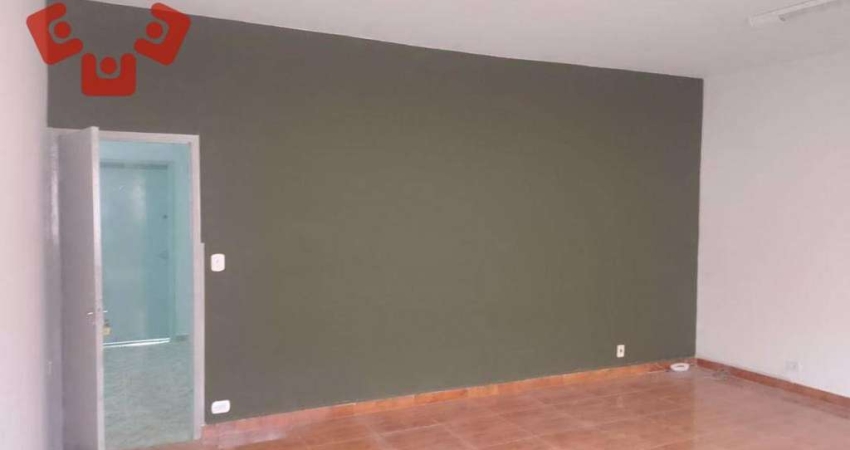Sala Comercial para locação, Jardim D Abril, Osasco - SA0070.