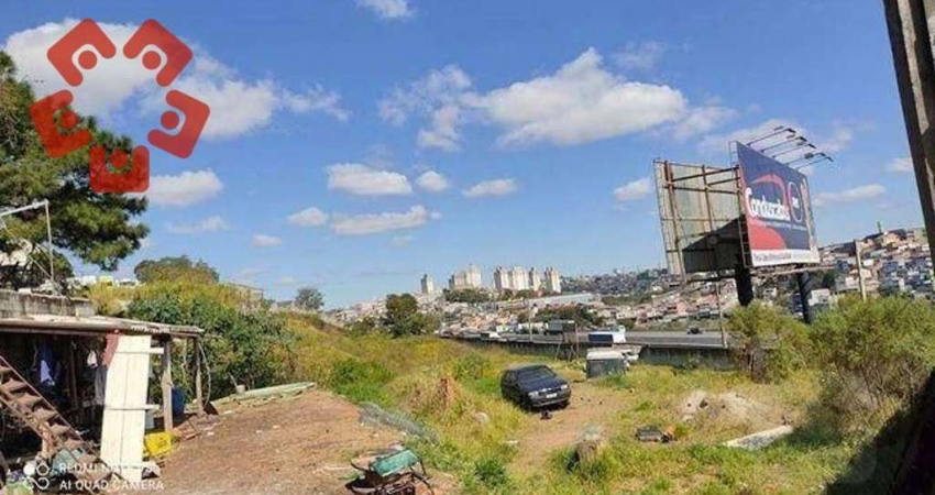 Terreno Residencial à venda, Jardim das Vertentes, São Paulo - TE0056.