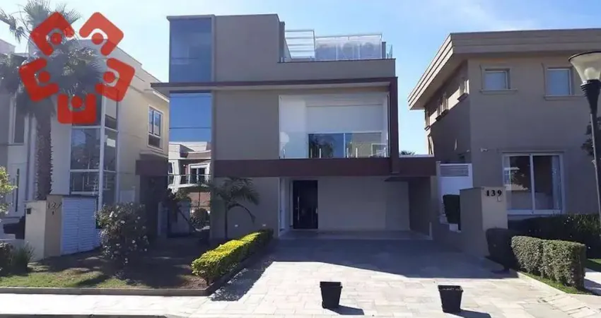 Sobrado Residencial à venda, Adalgisa, Osasco - SO0259.
